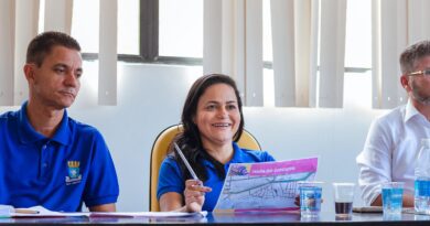 Lauro de Freitas inicia preparativos para Mica Lauro, micareta que antecede carnaval 2026