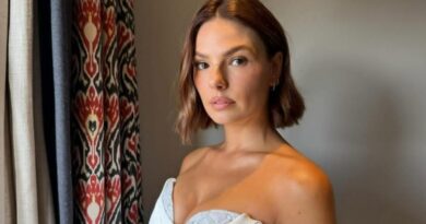 Homem é preso no Rio de Janeiro acusado de perseguir atriz Isis Valverde