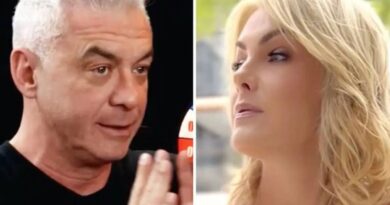 Justiça aumenta pena de ex-marido de Ana Hickmann por ataques virtuais a advogado