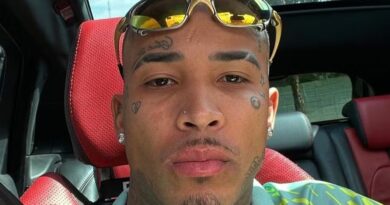 Justiça expede alvará de soltura para Gato Preto após pagamento de mais de R$ 50 mil de pensão alimentícia