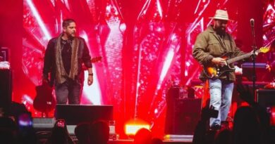 Jorge e Mateus anunciam último show da dupla antes de pausa; apresentação será em Salvador