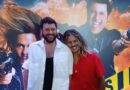 Marcus Majella e Pedroca Monteiro participam de pré-estreia de “Agentes Muito Especiais” em Salvador