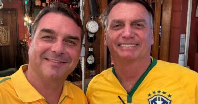 STF reage com surpresa à decisão de Bolsonaro de apoiar Flávio à Presidência em 2026