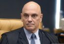 Oposição convoca coletiva no recesso para pressionar impeachment de Alexandre de Moraes