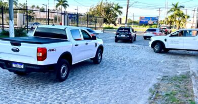 Empresário do ramo de armas é preso em Feira por sonegação fiscal de mais de R$ 14 milhões na Bahia