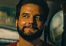 VÍDEO: Wagner Moura surge nas redes sociais para comemorar indicação ao Globo de Ouro