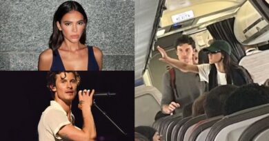 Nova Señorita? Bruna Marquezine vira assunto em veículos internacionais por suposto romance com Shawn Mendes