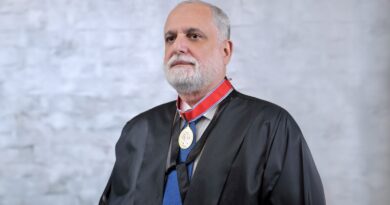 Desembargador Nilson Castelo Branco é eleito por aclamação para a Presidência da Seção Criminal do TJ-BA