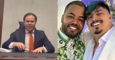 Advogado de Hytalo Santos critica saída de juiz e fala em “suspeição grave” no processo