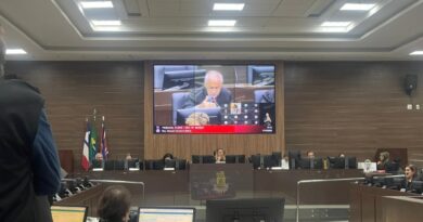 Após debate, presidente do TJ-BA decide manter lista de merecimento