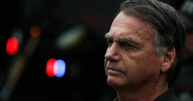 Moraes determina perícia médica da PF sobre suposta necessidade de cirurgia de Bolsonaro
