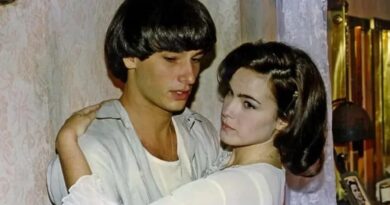 Clássico “Hilda Furacão” ganhará remake para 2027