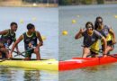 Bahia pode se tornar sede da Seleção Brasileira de Base de Canoagem a partir de 2026 por meio de novo programa estadual