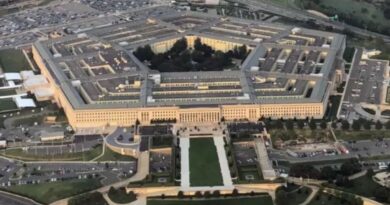 New York Times processa Pentágono por novas regras à imprensa e alega violação da Primeira Emenda