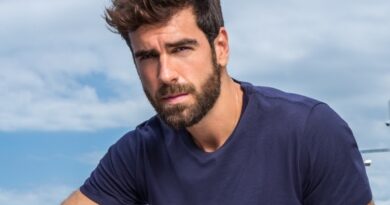 Após caso de Isis Valverde, galã da Globo relata ser vítima de perseguição: “MP aplicou medidas protetivas”