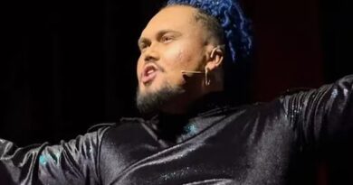 Ator morre após passar mal durante espetáculo em São Paulo