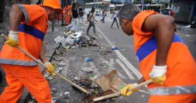 Justiça suspende cláusula sobre aviso prévio em convenção da limpeza na Bahia após ação do MPT