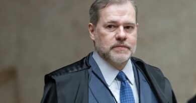 Toffoli viajou em jatinho ligado a Beto Louco, foragido acusado de lavar dinheiro para o PCC