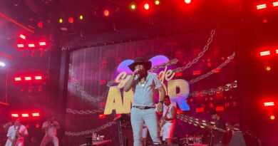 Projeto “Cortando Chão”, de Natanzinho Lima, deve ter edição em Salvador em 2026