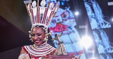 Ilê Aiyê realiza pré-seleção para escolher Deusa do Ébano 2026 nesta terça