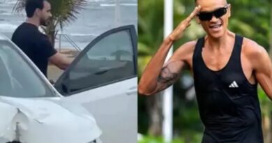 Justiça libera viagens de fim de ano para filho de vereadora que atropelou atleta em Salvador