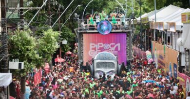 Prefeitura confirma Léo Santana e Durval Lelys no Campo Grande no Carnaval para desafogar Barra