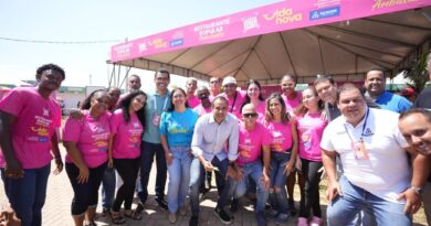 Bruno Reis anuncia restaurantes populares e transporte grátis para ambulantes no Carnaval 2026