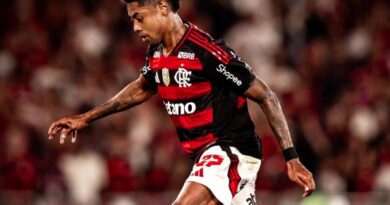 TJDFT aceita recurso do MP e torna Bruno Henrique réu por estelionato