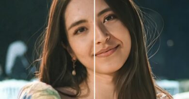 Top 5 aprimoradores de fotos para melhorar a qualidade da foto