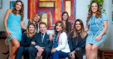 Justiça de São Paulo determina perícia independente para avaliar fortuna de Silvio Santos