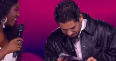 Zé Felipe vira motivo de piada na web e internautas apontam suposta dificuldade de leitura