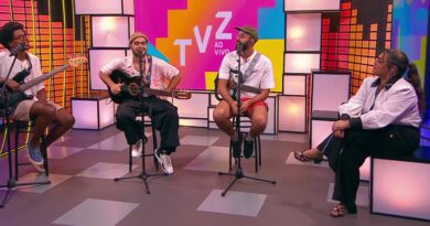 Preta Gil é homenageada pelo filho em show dos Gilsons: “Sempre com a gente”