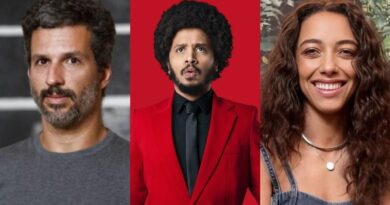 João Pimenta detona apresentador do GNT e revela ter perdido emprego por posicionamentos: “Até ameaça de agressão”