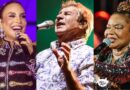 Show beneficente em Salvador reúne Ivete Sangalo, Margareth Menezes, Flávio Venturini; saiba mais