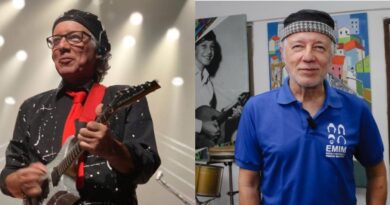 Filho de Osmar, Aroldo Macedo é diagnosticado com doença rara e família lança campanha por tratamento