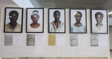Exposição, cinema e Prêmio Luiz Gama integram ações do TJ-BA pela igualdade racial