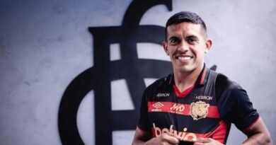 STF tranca ação penal contra Igor Cariús acusado de combinar cartão amarelo por R$ 30 mil em 2022