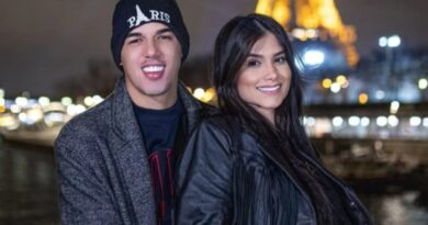 Zé Vaqueiro sai em defesa de ex-mulher após ataques na web e rumores de traição