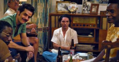 O Agente Secreto é indicado ao Globo de Ouro como Melhor Filme em Língua Estrangeira