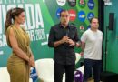 Bruno Reis realiza balanço do Festival Virada Salvador e alega melhorias para ambulantes na festa
