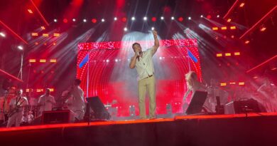 Wesley Safadão diz que escritório segue atento a artistas baianos e projeta novidades para 2026