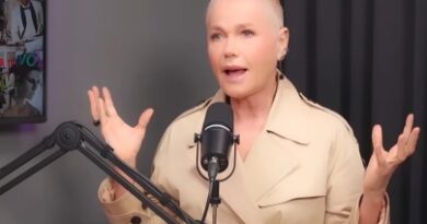 Xuxa Meneghel recebe alta médica após passar por cirurgia na coluna em hospital de SP; saiba mais