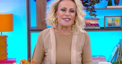 Ana Maria Braga desfalca Globo no final de 2025; entenda