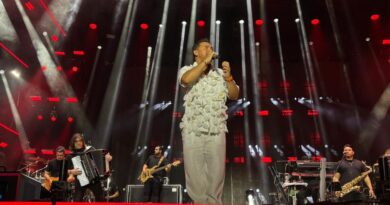 Um ano após anunciar retorno ao forró raíz, Xand Avião diz que metais “vão ficar para sempre” em sua sonoridade