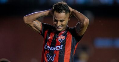 Justiça marca julgamento de Mateus Gonçalves, ex-Vitória, para fevereiro de 2026