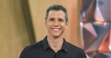 Marcio Garcia é condenado a ressarcir ex-fiador por dívida milionária