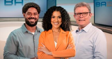 ‘Estúdio EAD”? Rede Bahia anuncia novo formato do “Bahia Meio Dia” para afiliadas; entenda