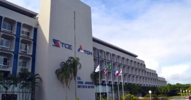 STF revoga medida cautelar que impedia nomeações no Tribunal de Contas da Bahia