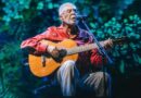 Gilberto Gil é anunciado como grande estrela do Réveillon do Rio de Janeiro ao lado de Ney Matogrosso; saiba mais