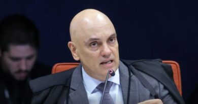Alexandre de Moraes procurou Galípolo para pedir pelo Master junto ao Banco Central
